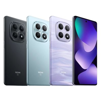 Redmi 紅米 紅米 Redmi Note 15 5G (6G/128G) 6.77吋智慧型手機