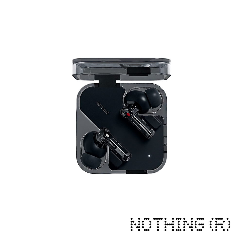 Nothing】Ear 第三代真無線藍牙耳機公司貨| 其他品牌| Yahoo購物中心