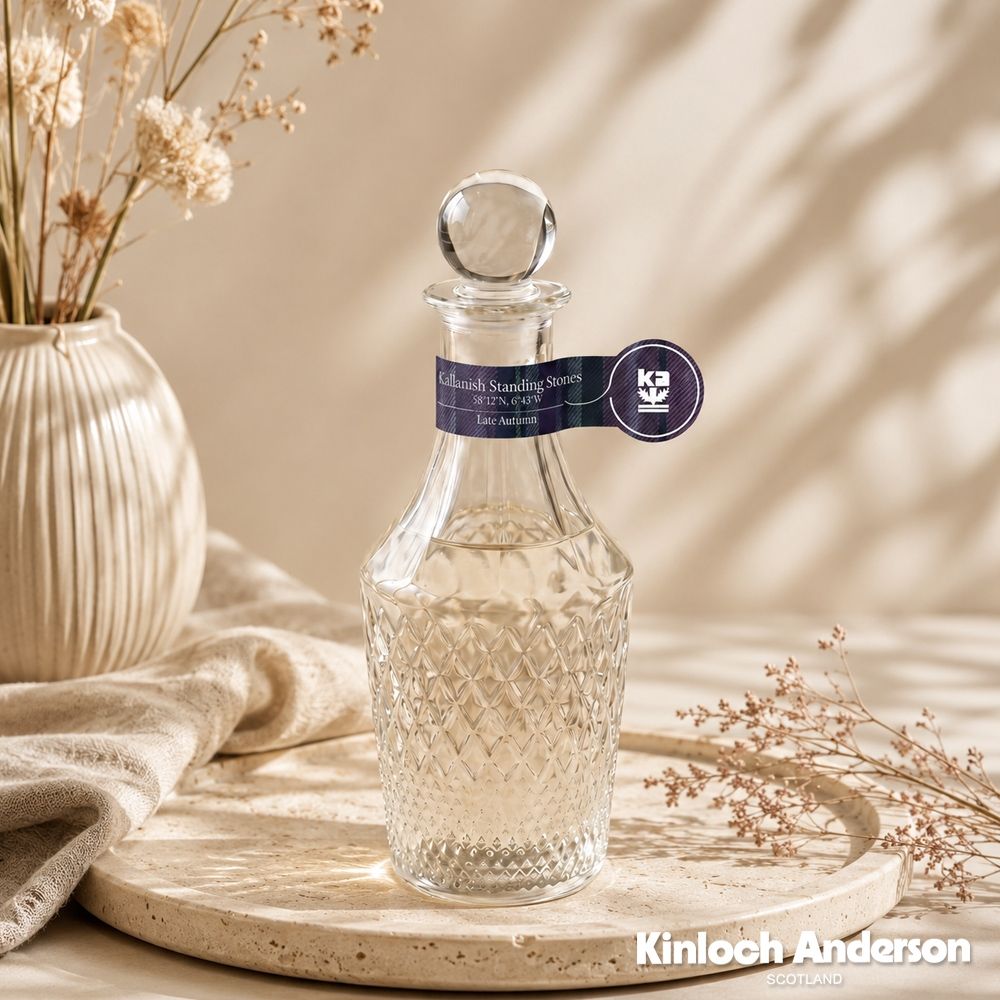 【金安德森】 香氛 NO.04卡拉尼什立石 花草調 空間擴香 150ml (空間香氛)