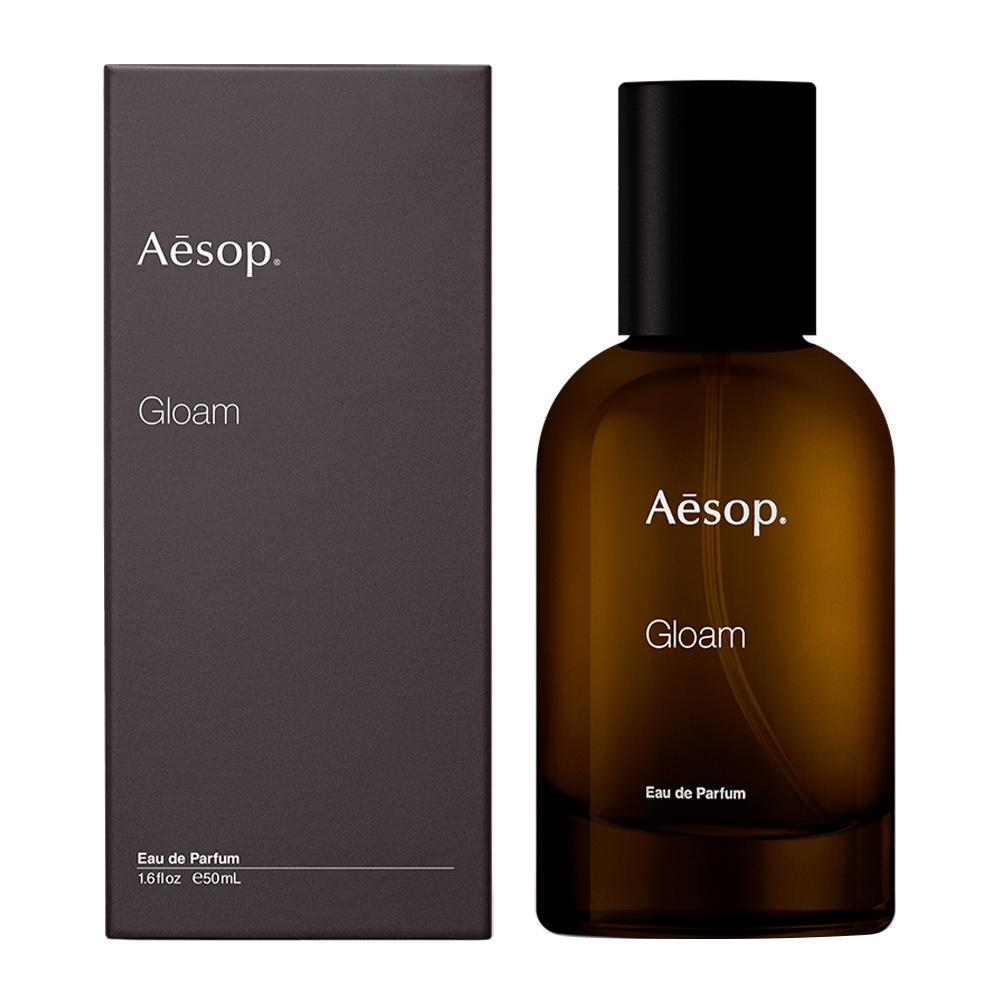 Aesop Gloam 香水 50ml 残量7.5割 Aesop Gloam 格歐暮香水50ml (虛實之境系列香氛) | Aesop | Yahoo購物中心