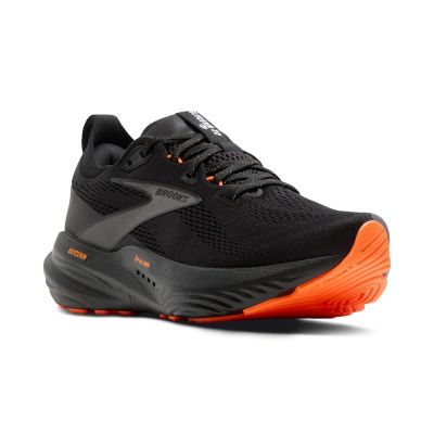 BROOKS 男鞋 慢跑鞋 避震緩衝象限 GLYCERIN 22 甘油系列22代 夜光限定款 (1104451D023)