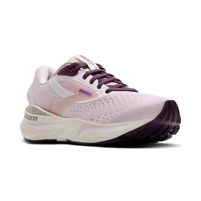 BROOKS 女鞋 慢跑鞋 避震緩衝象限 ADRENALINE GTS 24 (1204261B579)