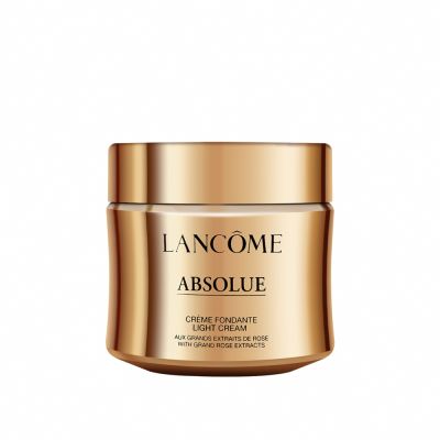 LANCOME蘭蔻 (即期品)LANCOME 蘭蔻 絕對完美黃金玫瑰修護乳霜 輕盈版60ml-TESTER-期效202611-公司貨