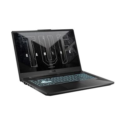 ASUS FA506NCG 15.6吋電競筆電 (Ryzen 7_7445HS/RTX3050 4GB/16GB/512GB/石墨黑/TUF Gaming A15)