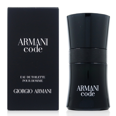 ARMANI code ブラック香水 Armani Code - Eau de Toilette ❘ ARMANI ≡ SEPHORA