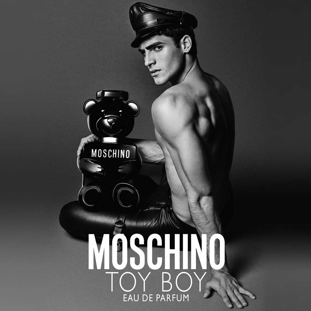 MOSCHINO TOY BOY淡香精100ml (原廠公司貨) | 其他品牌| Yahoo購物中心