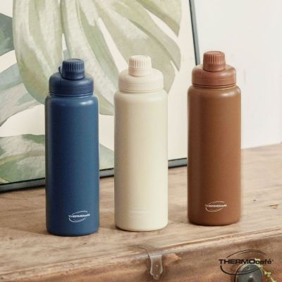 不鏽鋼保溫瓶890ml