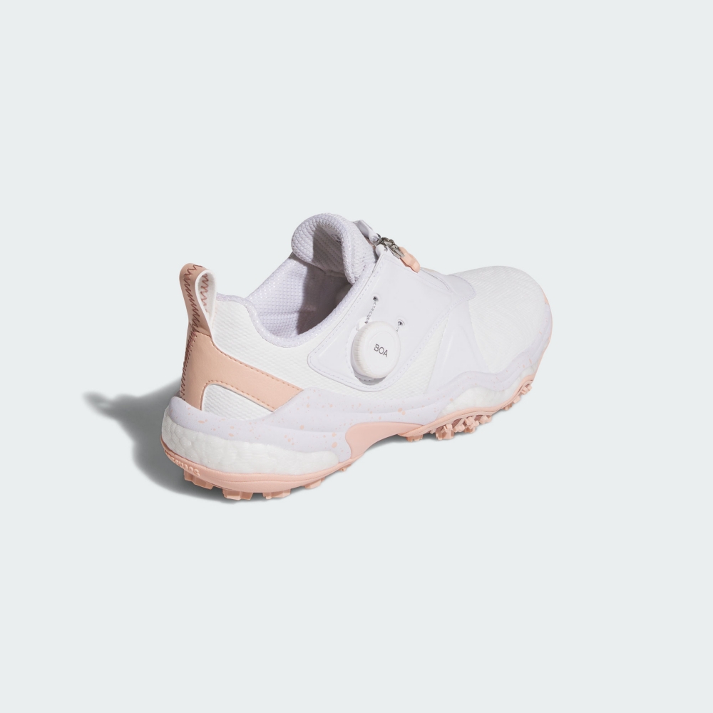 adidas 愛迪達】 W CODECHAOS BOA 25 高爾夫球鞋防水女鞋JH6126 | 慢跑