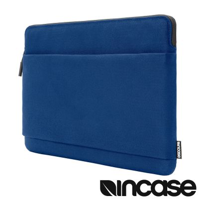 Incase Go Sleeve 14吋 筆電保護內袋 / 防震包 (海軍藍)