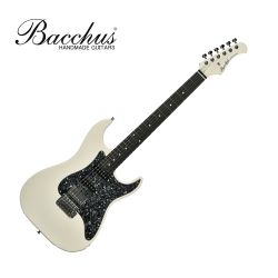 Bacchus GS-2DX RSM/P PWH-MH(限定特仕版) 電吉他| 吉他/電吉他| Yahoo