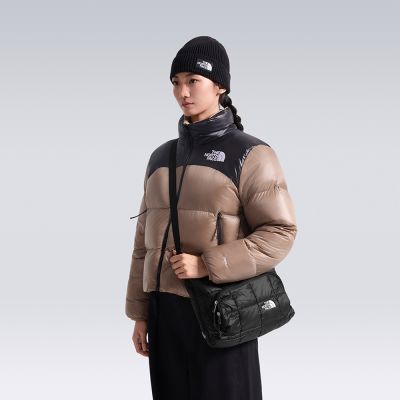 The North Face PUFFY SHOULDER BAG - AP 男女 側背包 NF0A8K8EJK3