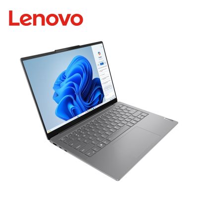 Lenovo聯想 Lenovo 聯想 Yoga Slim 7 Ultra 5 125H/16GB/1TB SSD 14吋 翻轉筆電 83CV00EYTW