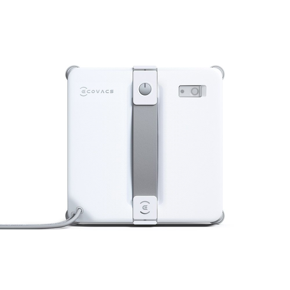 ECOVACS 科沃斯全新 WINBOT mini2超薄窄拋光級擦窗機器人