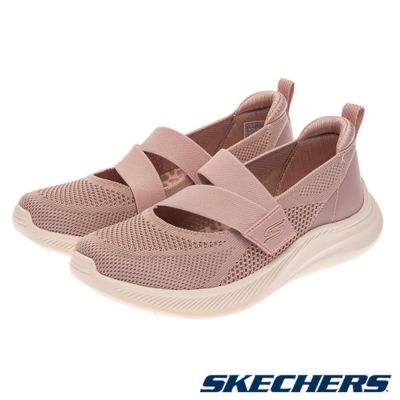 SKECHERS BOBS MODA FLEX 女 休閒鞋 117732BLSH