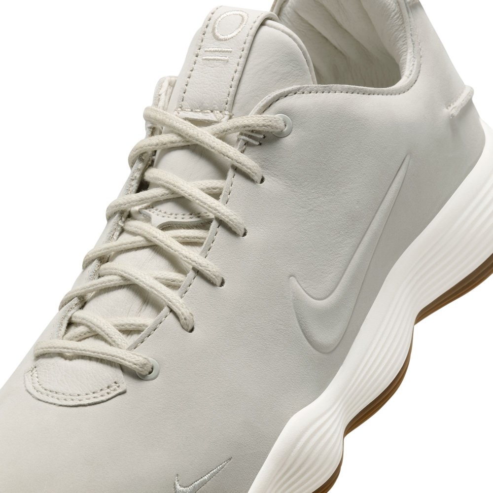 NIKE 籃球鞋男鞋包覆緩震HYPERDUNK 2017 LOW LMTD EP 灰AH8389-002