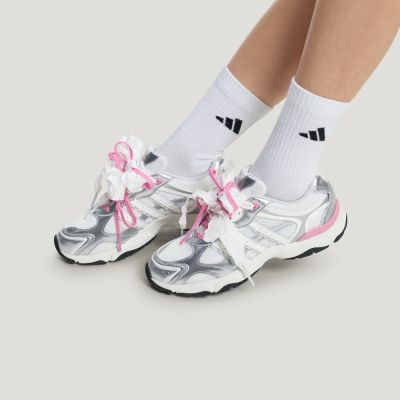 ADIDAS WHISPER GLIDE HYPE 女 休閒鞋 KZ9640