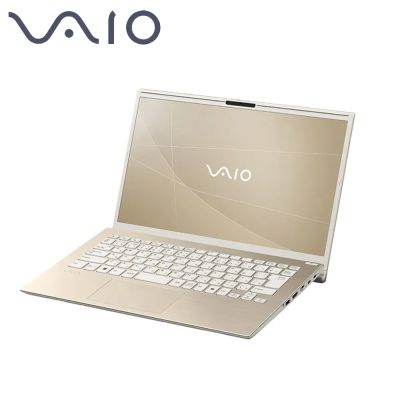 VAIO F16 16吋筆電 金色(C5-120U/16G/512G SSD/Win11P/VJF162W061WN)