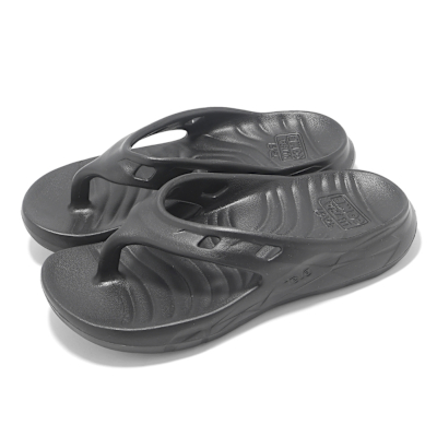 Teva 夾腳拖 W Apretrail Flip 女鞋 黑 輕量 拖鞋 舒適 運動拖鞋 1166777BLK