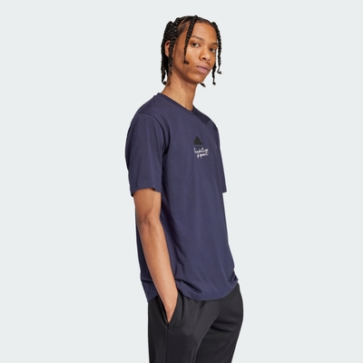 adidas 愛迪達】 BUBBLE TEA TAIPEI 短袖上衣T恤珍珠奶茶男