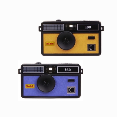  KODAK 柯達 I60 兒童相機，來自平行輸入來源，提供黃色、藍色等多達四色選擇。無保固期，拆封後不可退貨，新品不良可換貨。適合兒童使用，輕鬆捕捉快樂時刻，提升親子互動樂趣。 