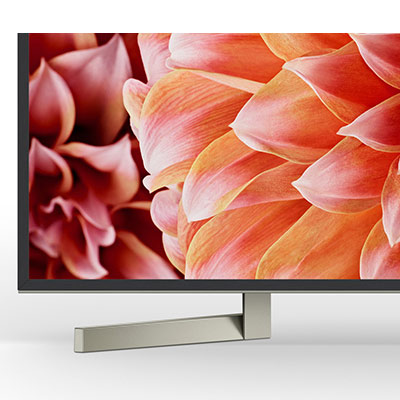 SONY 55吋4K HDR 液晶電視KD-55X9000F 電視| Yahoo購物中心