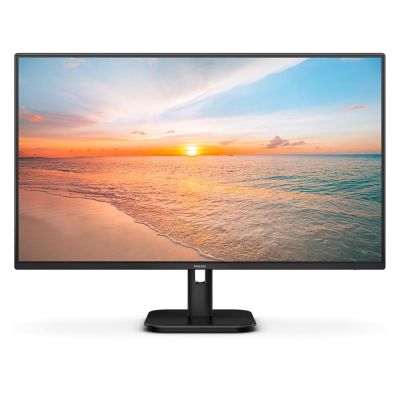 PHILIPS 飛利浦 27E1N1200A 27型美型螢幕 (IPS/FHD/100Hz/VESA)