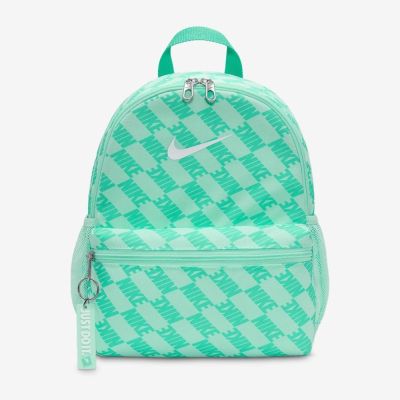 NIKE 耐吉 後背包 男女 Y NK BRSLA JDI MNI BK-AOP FA25 HV6481353