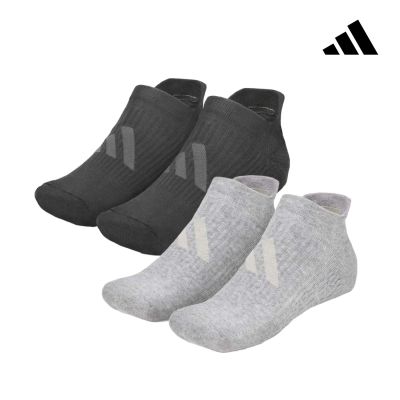 adidas 愛迪達 訓練止滑隱形襪