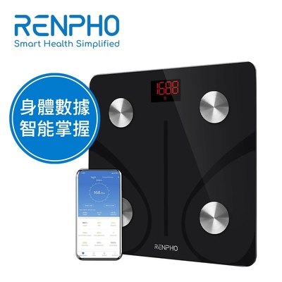 【RENPHO】智能體組成分析儀ES-CS20M