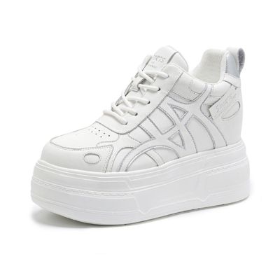 時時樂限定-T2R-增高厚底休閒鞋 女靴-多任選