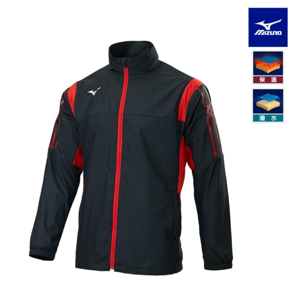 M.com 樣專用 MIZUNO 美津濃】風衣套裝32TEB553XX（任選一件）(風衣) | 其他品牌