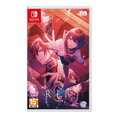 9 R.I.P. 特装版 未開封品 Switch Amazon.com: 9 R.I.P. for Nintendo Switch : Idea Factory: Video Games