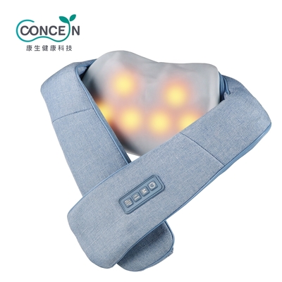 Concern 康生 Concern康生 寵i好時光-悠悠揉捶按摩披肩 CM-200
