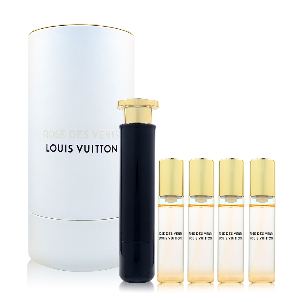 LOUIS VUITTON ROSE DES VENTS香水 Rose des Vents Louis Vuitton 香水- 一款2016年女用香水