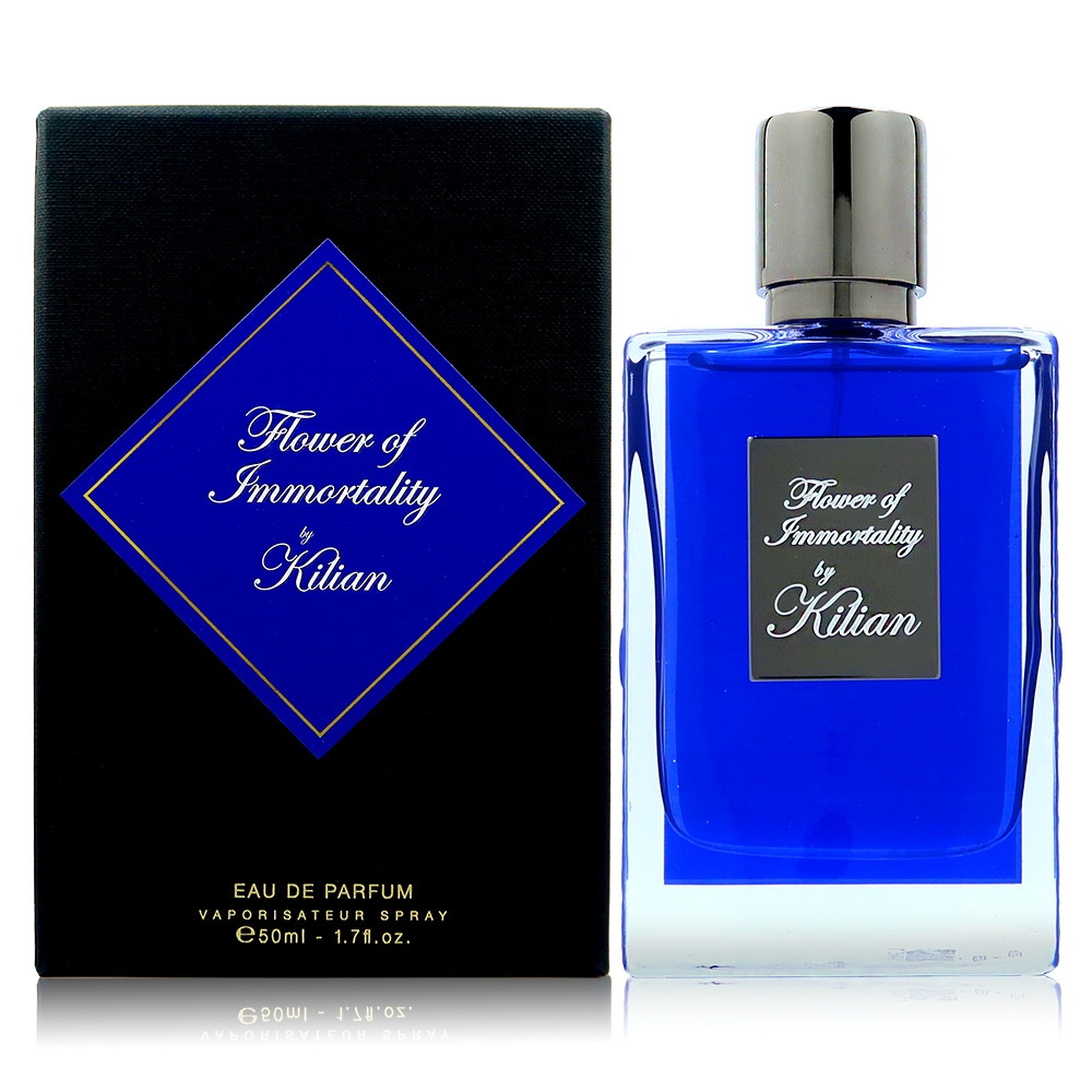 Kilian Flower Of Immortality 不朽之花(永生花)淡香精EDP 50ml (平行