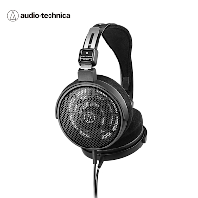 audio-technica 鐵三角 鐵三角 ATH-R30x 開放式監聽耳機 監聽耳機 耳罩式耳機