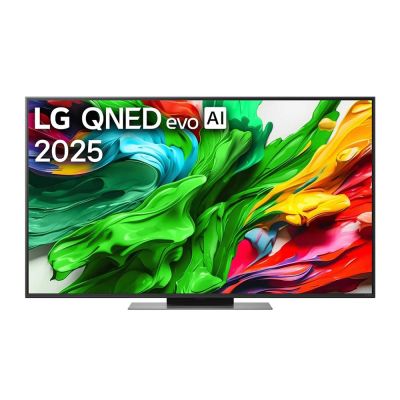 LG樂金 55吋 QNED evo AI 4K 智慧顯示器 55QNED86ATA 含基本安裝