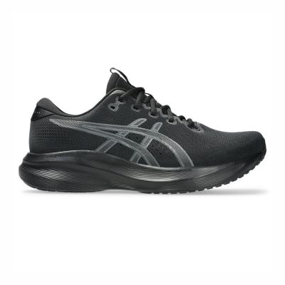 Asics 亞瑟士 GEL-Excite 11 [1011C080-002] 男 慢跑鞋 跑鞋 路跑 黑