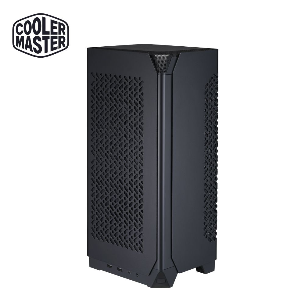 酷碼Cooler Master NCORE 100 AIR 電腦機殼