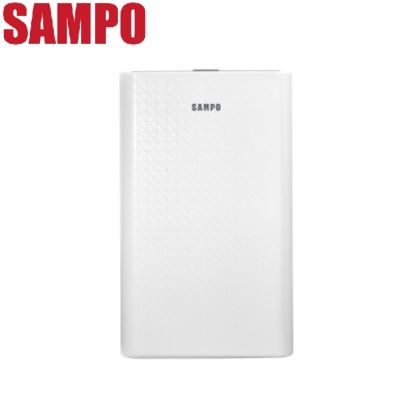 SAMPO聲寶 SAMPO 聲寶 6L 微電腦除濕機(搭配甲殼素濾網) AD-WB512T -
