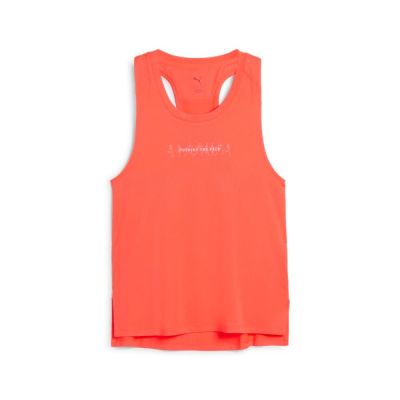 PUMA 跑步系列圖樣Mesh 女 背心上衣 52666023