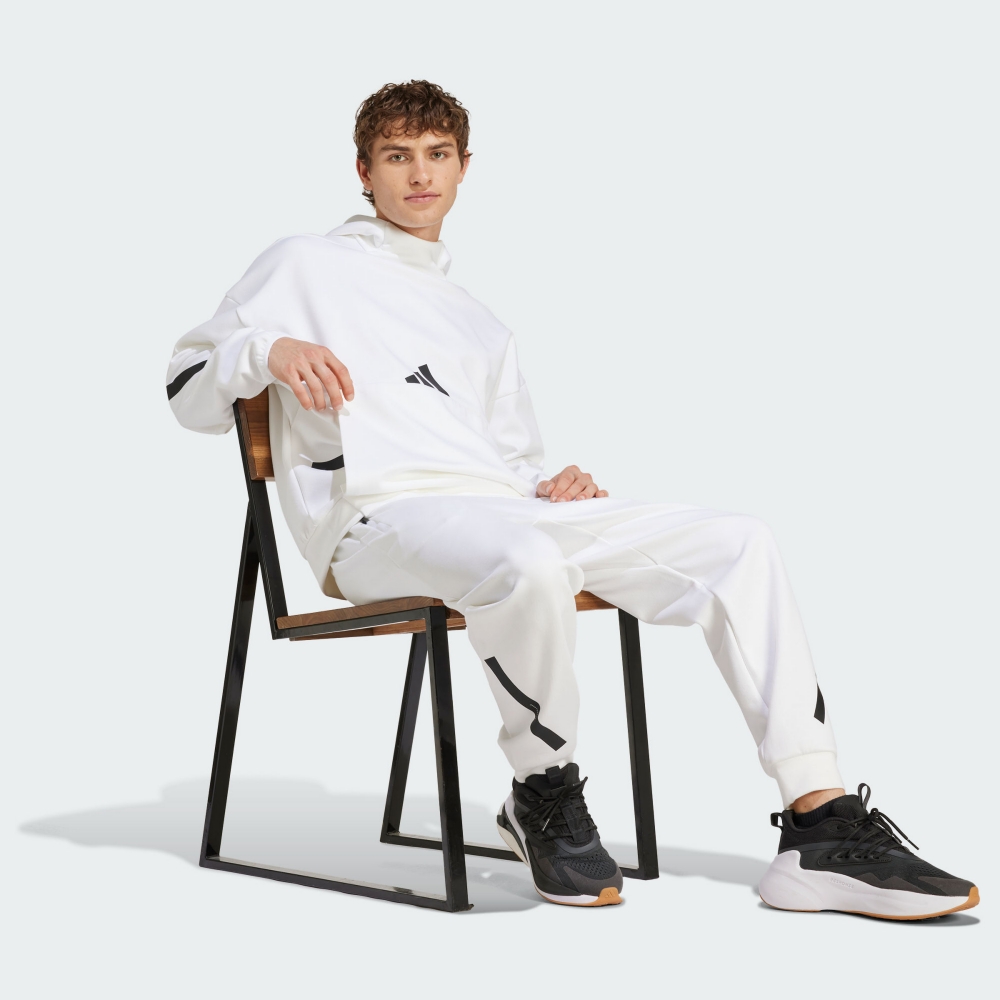 adidas 愛迪達】 Z.N.E. 連帽上衣帽T 男JF2454 | adidas | Yahoo購物中心