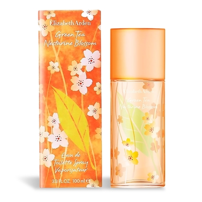 ARDEN 雅頓 綠茶系列香水 100ml EDT-多款可選