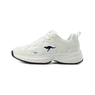 KANGAROOS VELOCITY 運動鞋 白 KW51849 女鞋