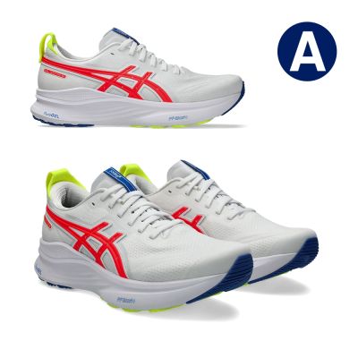 (券後價$3150)ASICS 亞瑟士 GEL-KAYANO 32 男女中性款 一般楦 支撐 慢跑鞋 (多款任選)