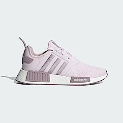 adidas gazelle silver green womens Shop White Womens adidas NMD R1 Lace Up Sneakers – Shoebacca main image 0