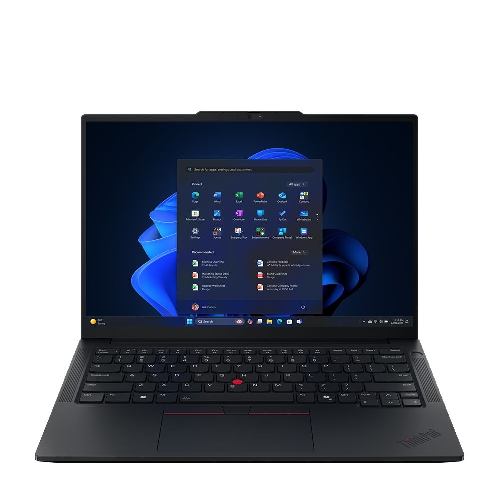 【ほぼ未使用】充電7回｜第12世代｜16GB｜Lenovo Thinkpad Lenovo 聯想ThinkPad E14 Gen 7 Ultra 7 255H/16GB/512GB SSD 14吋商務