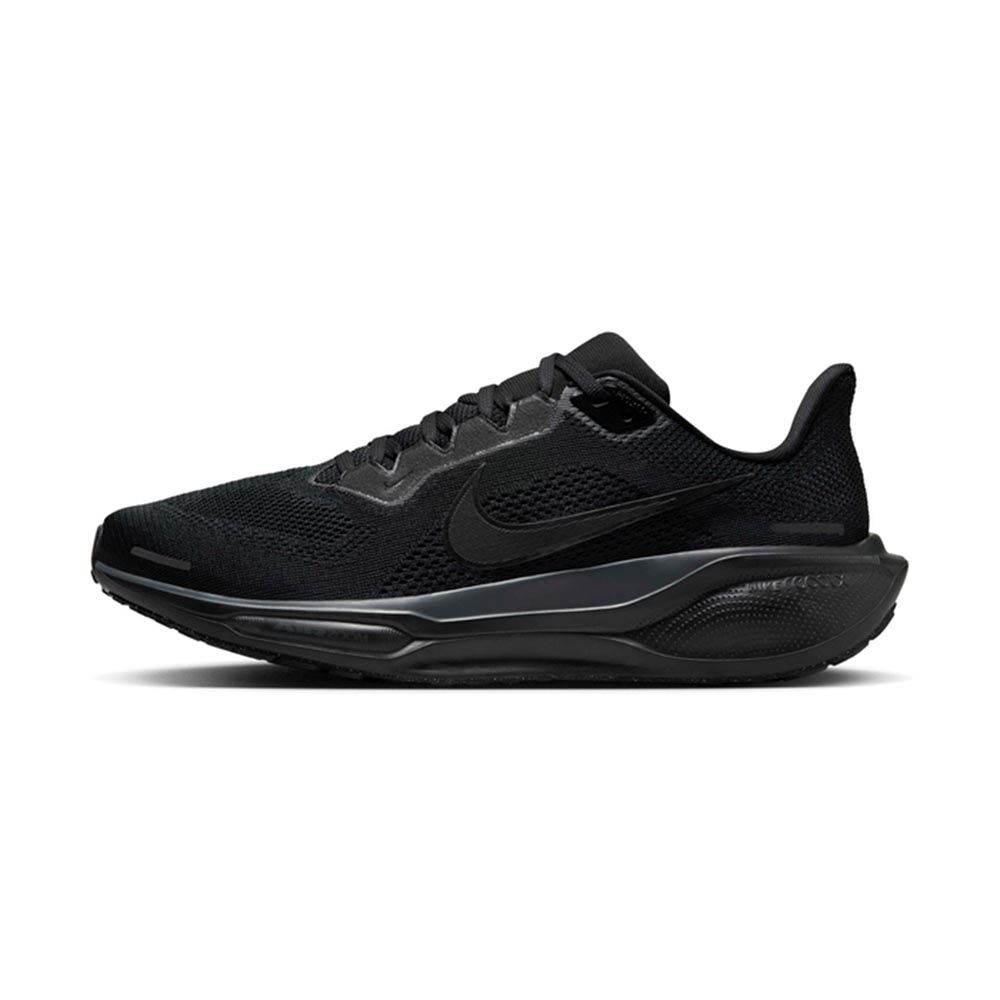 Nike Air Zoom Pegasus 41 運動鞋 男鞋 慢跑鞋 黑色 全黑 小飛馬 緩震 FD2722-001