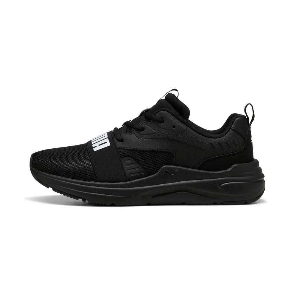 【PUMA官方旗艦】SOFTRIDE Wired 2 休閒運動鞋 男性 40023201