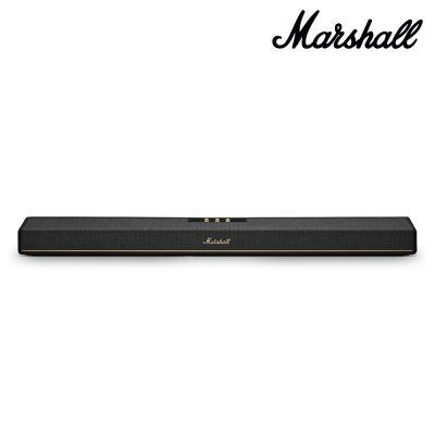 Marshall HESTON 120 經典黑 家庭劇院聲霸